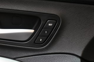 SUV Hyundai Santa Fe 15 av 28