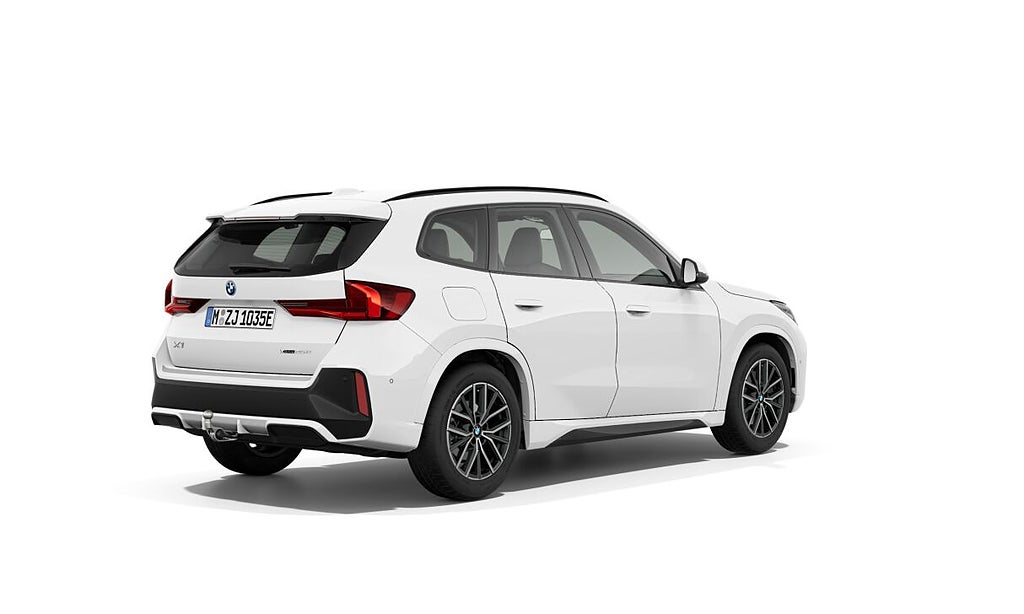 BMW X1 xDrive 25e / PRIVATLEASING-KAMPANJ
