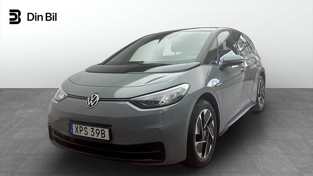 Volkswagen ID.3 Pro Performance Life