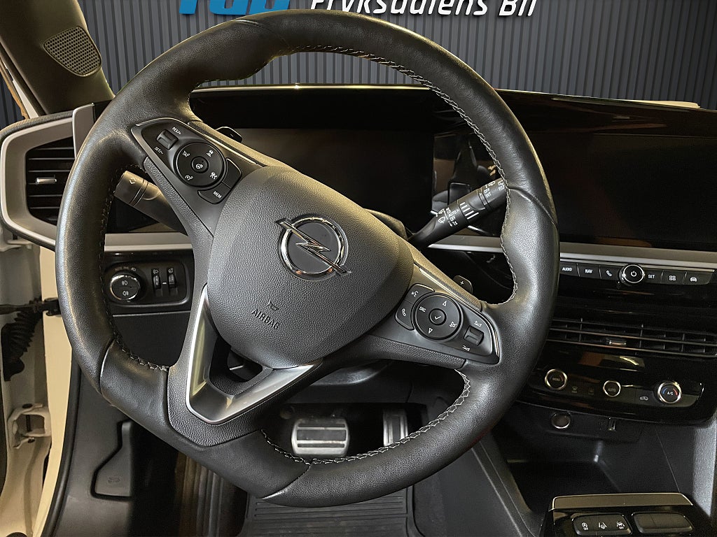 Opel Mokka 2023 - miniatyr 8