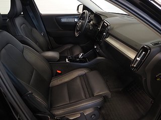 SUV Volvo XC40 9 av 21