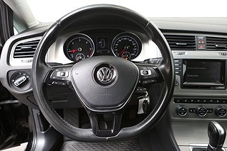 Halvkombi Volkswagen Golf 12 av 27