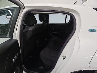 Peugeot E-208 S&V-hjul/Carplay/Parkeringssens/Adaptiv Fart/MOMSAD