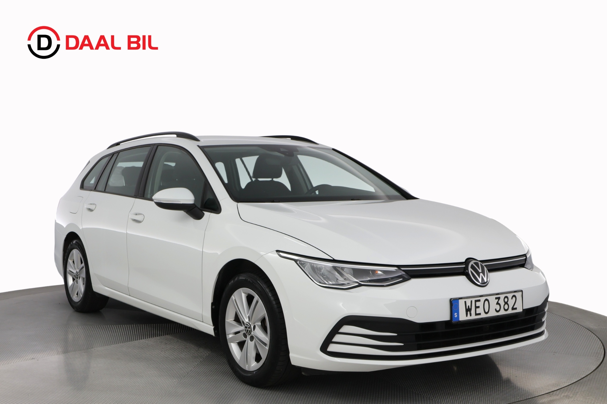 Volkswagen Golf 2021, bild 3/52