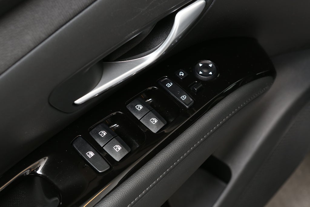 Hyundai Tucson 1,6T-GDi PHEV 265hk 6AT 4WD Advanced 2023