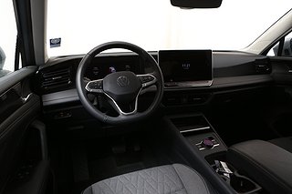 SUV Volkswagen Tiguan 12 av 24