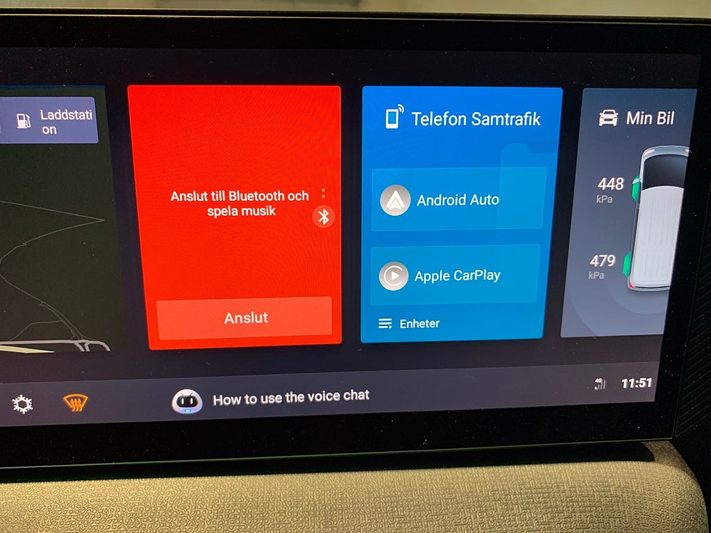 Maxus E-Deliver 5 64kwh | 6,6m3 | Störst i klassen!