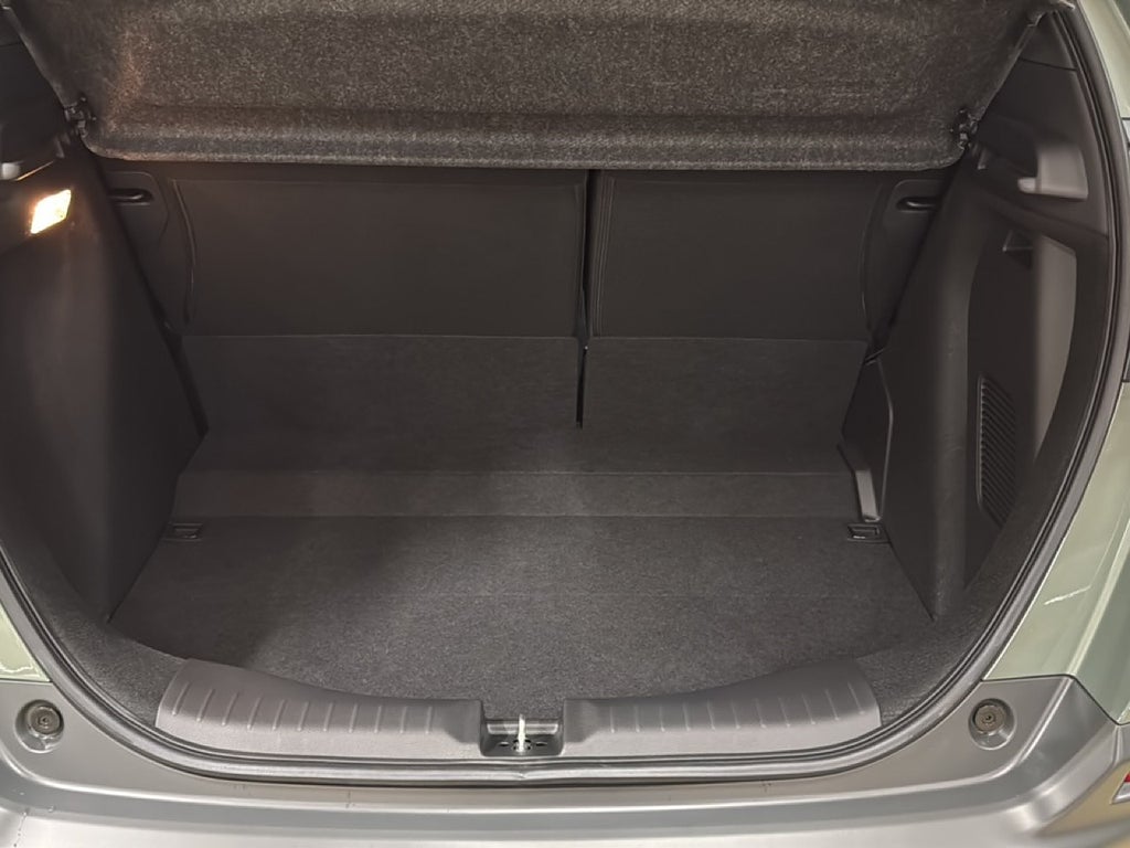 Honda Jazz Crosstar e:HEV 1.5 122hk  e-CVT – bild 14