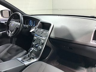 SUV Volvo XC60 9 av 20