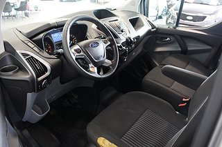 Transportbil - Skåp Ford transit 10 av 19