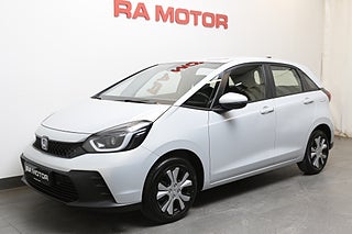 Halvkombi Honda Jazz 1 av 27