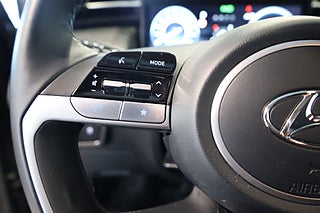 Kombi Hyundai Tucson 23 av 26