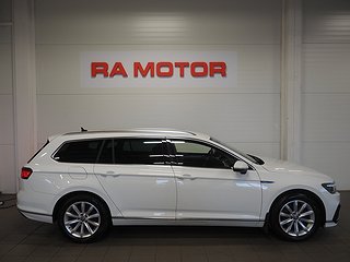 Kombi Volkswagen Passat 5 av 24