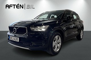 Volvo XC40 D3 Automat 150hk Momentum