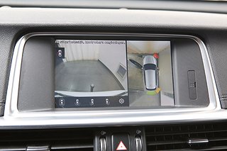 Kombi Kia Optima 10 av 29