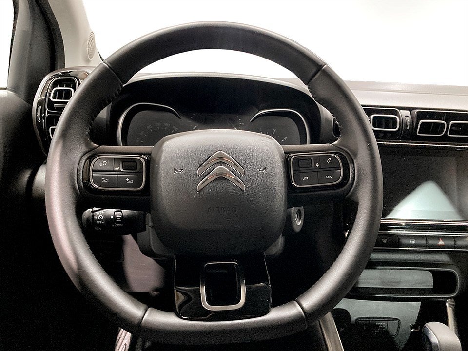 Bild på Citroën C3 Aircross C3 Shine 1.2 PT 130hk Aut - CARPLAY, P-SENSORER