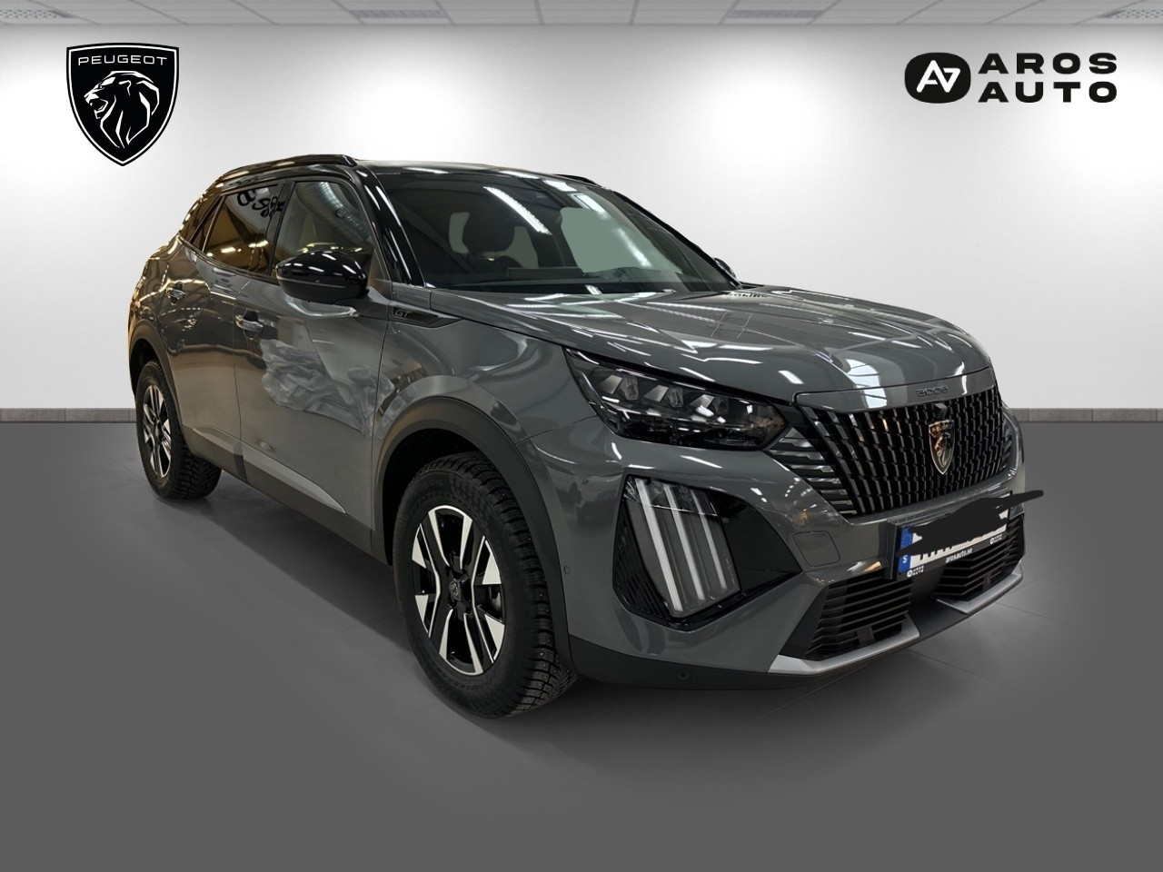 Peugeot 2008 2026, bild 3/10