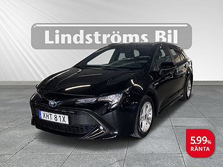 Toyota Corolla Touring Sports Hybrid 1.8 H3 SMART PACK