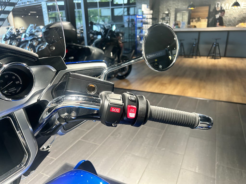 BMW R18 Transcontinental /NU 219.900kr!/Opt 719/Blacked Out
