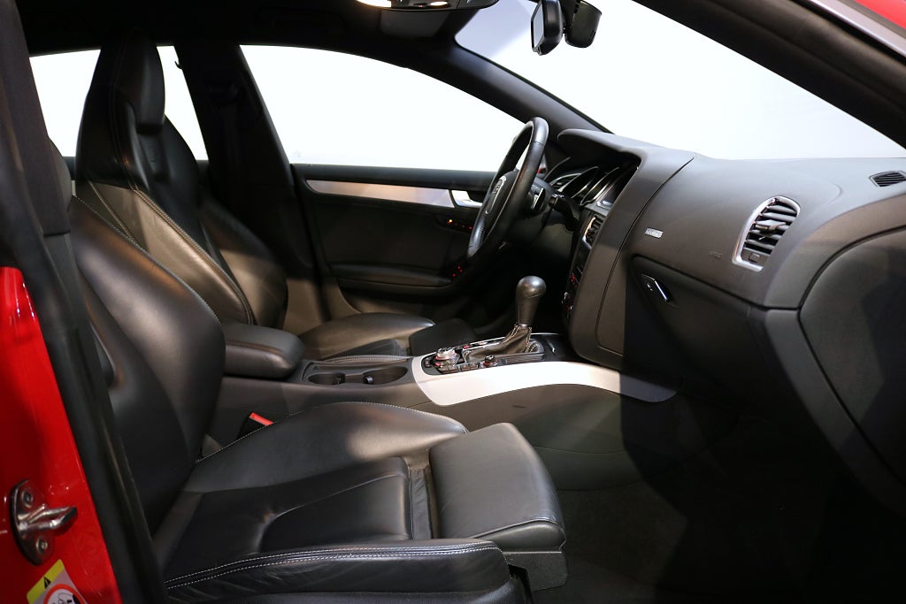 Audi S5 2011 - miniatyr 16