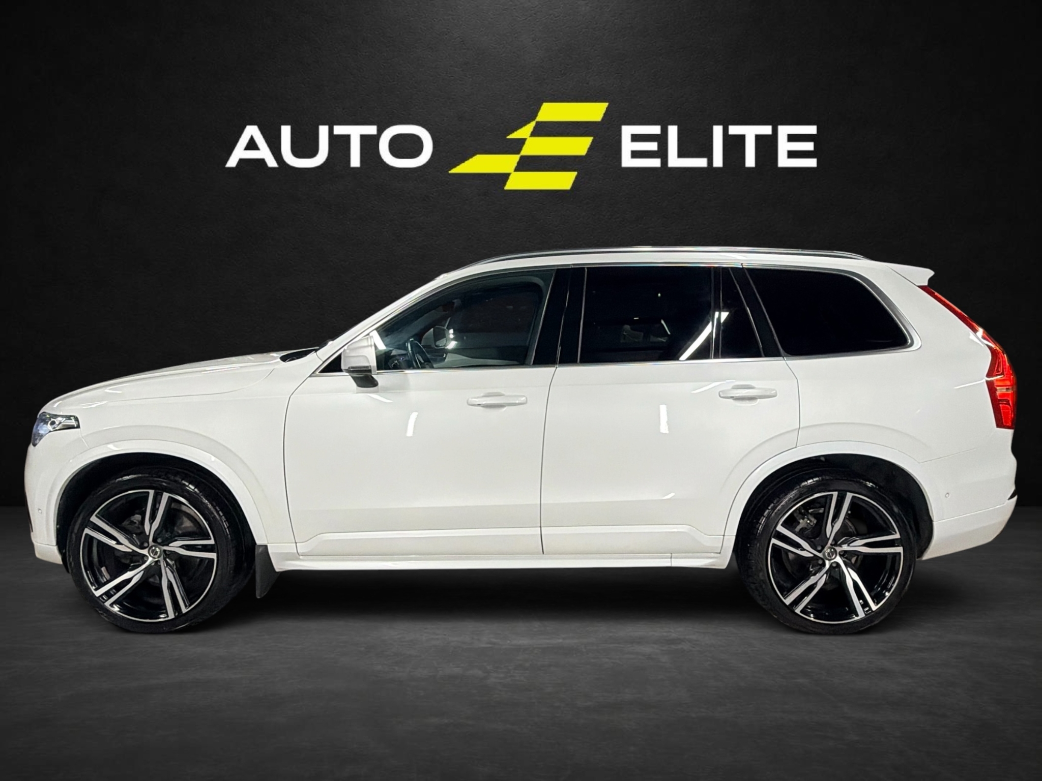 Volvo XC90 D5 AWD R-Design SE SPEC 2019, kuva 2/52