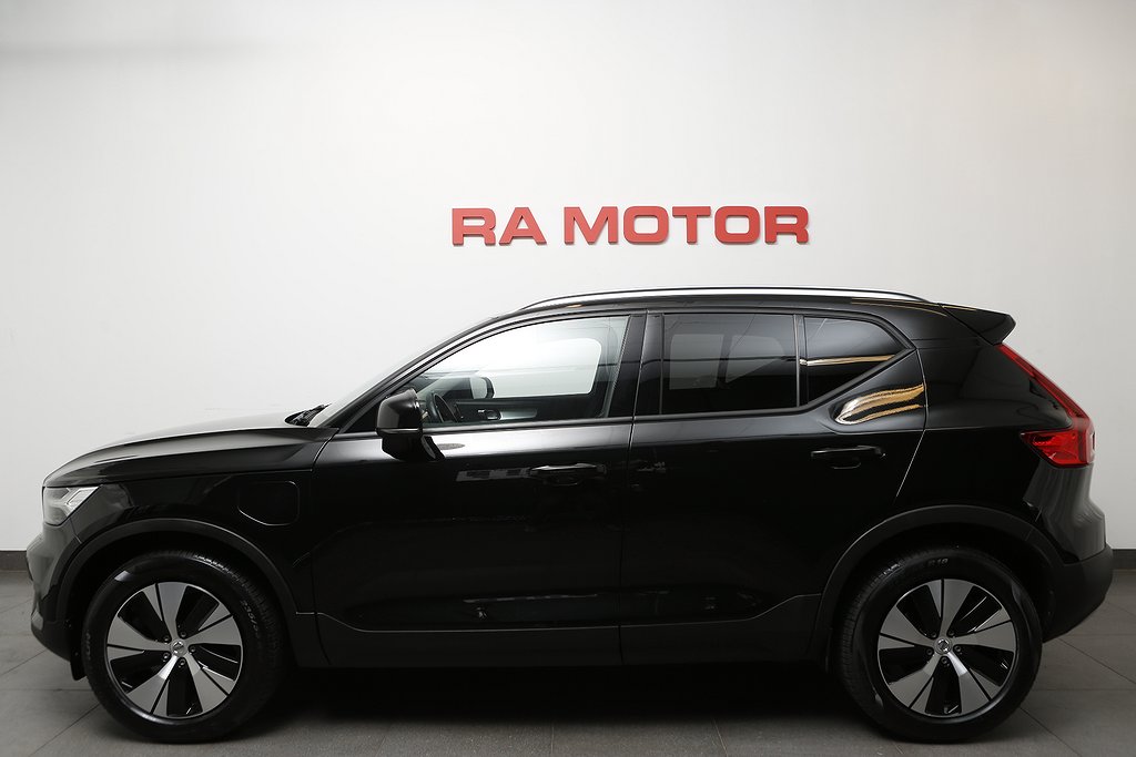 Volvo XC40 T5 TwEn Momentum Teknik Pro Aut Kamera Navi VOC 2020