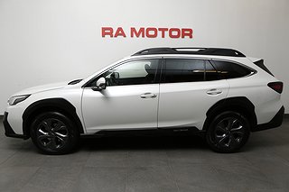 Kombi Subaru Outback 4 av 28