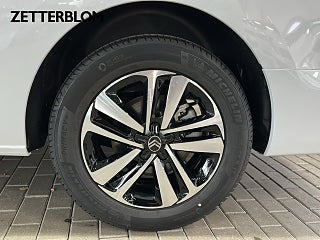 Minibuss Citroën Jumpy 13 av 26