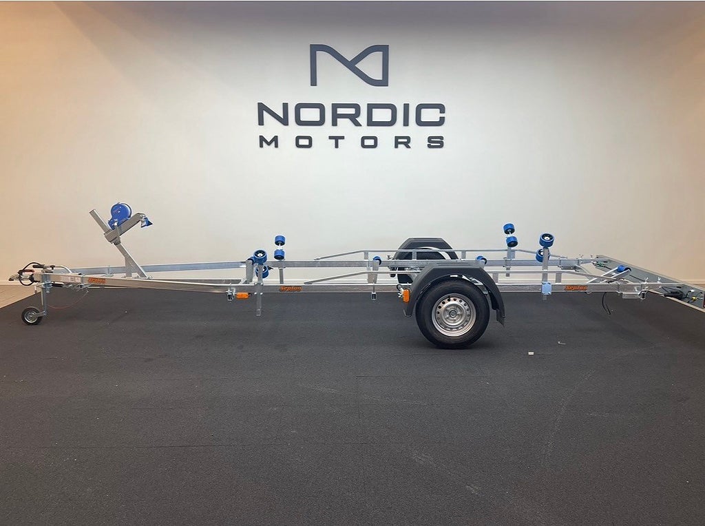 Neptun Navy N13-20 1300kg