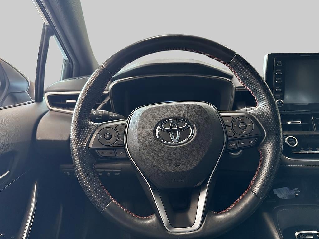 Toyota Corolla 2021 - miniatyr 10
