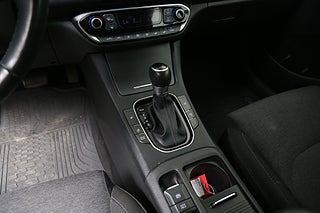 Kombi Hyundai i30 23 av 25