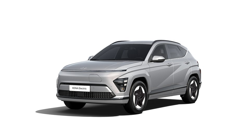 Hyundai Kona Electric 48kWh Essential Privatleasing 2025