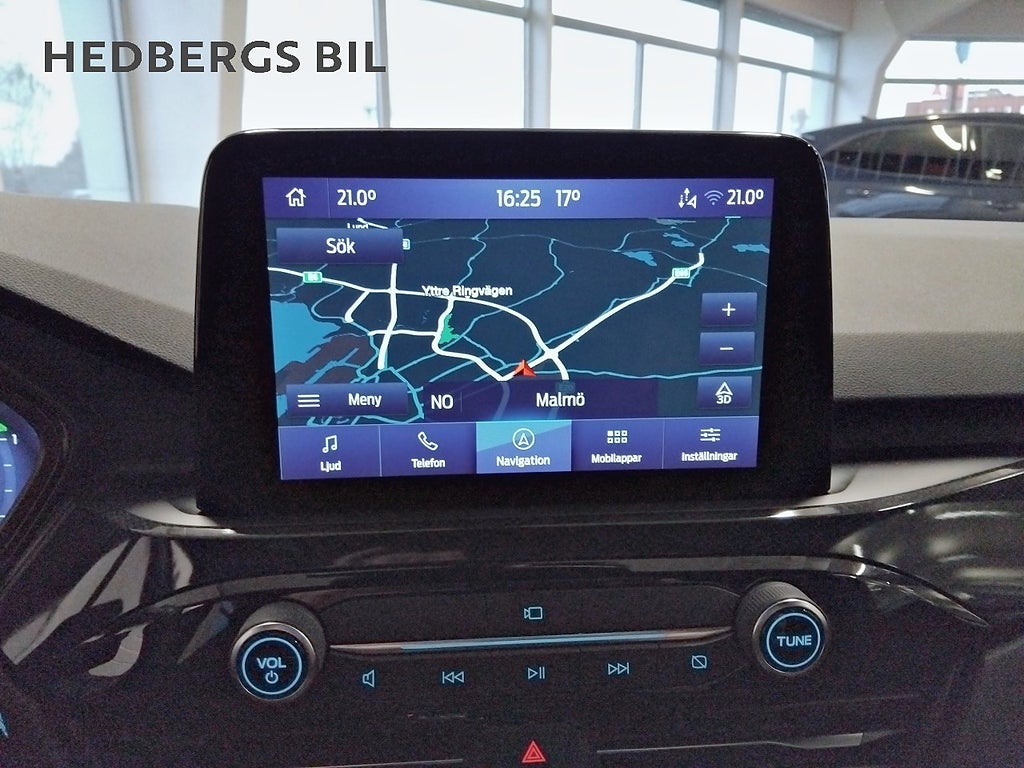 Ford Kuga CX482E ST-LINE MUY AUTOMAT 2WD thumbnail