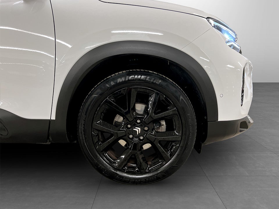 Bild på Citroën C5 Aircross Shine 1.2 PT 130HK Aut P-SENSORER