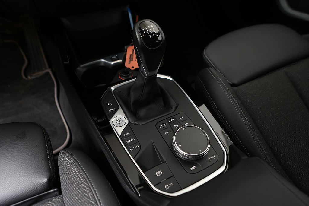 BMW 118I 136hk Sport line Leasbar