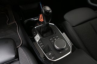 Halvkombi BMW 118I 23 av 25