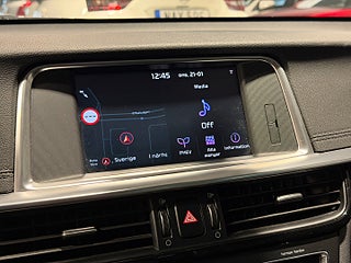 Kombi Kia Optima 22 av 29