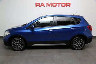 SUV Suzuki S-Cross 4 av 27