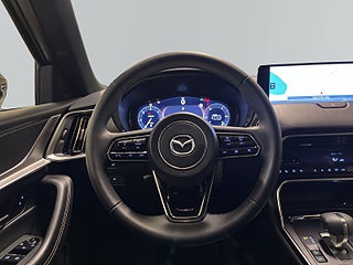 Mazda CX-60 3.3 Diesel AWD Homura LAGERBIL/3 ÅRS GRATIS SKATT