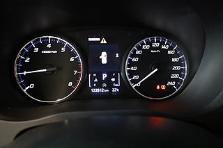 SUV Mitsubishi Outlander 24 av 28