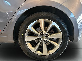 Hyundai i20 1.4 Premium MoK-värmare/P-sens/Rattvärme/Kamkedja