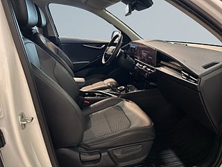 Kia Niro Plug-In-Hybrid DCT Kamera Kia Connect Pvärm S/V-hjul – bild 10