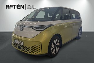 Volkswagen ID. Buzz 82 kWh Comfort Plus, Pro | Värmare, Drag