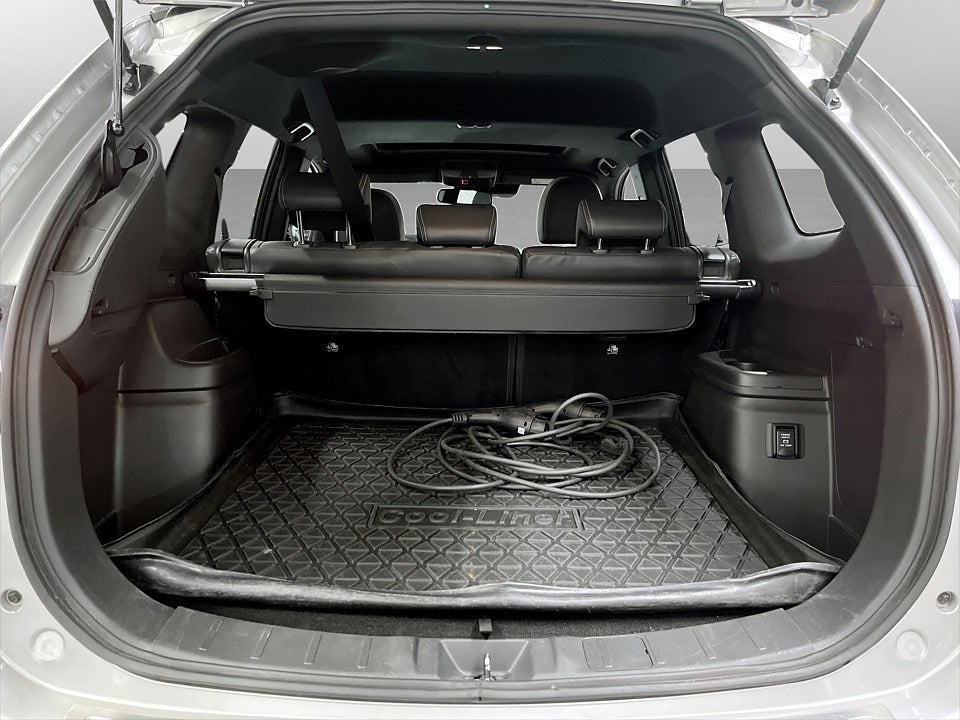 Bild på Mitsubishi Outlander S-Edition PHEV CVT 224hk Aut AWD B-KAMERA DRAG