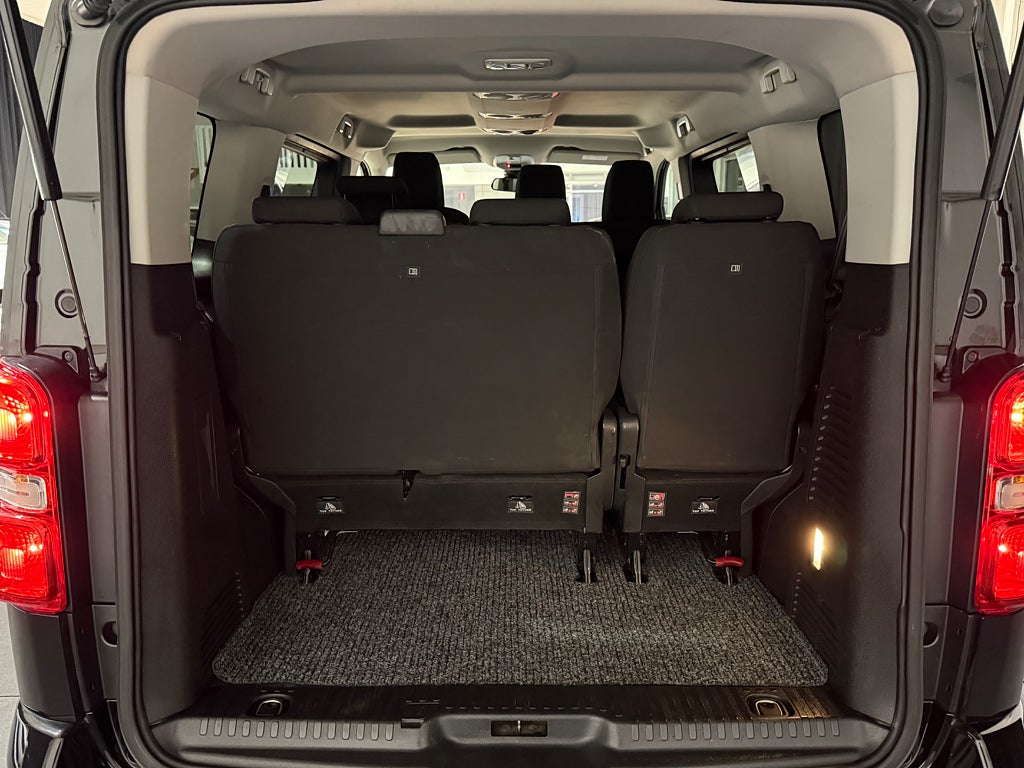 Toyota Proace Verso bild 9