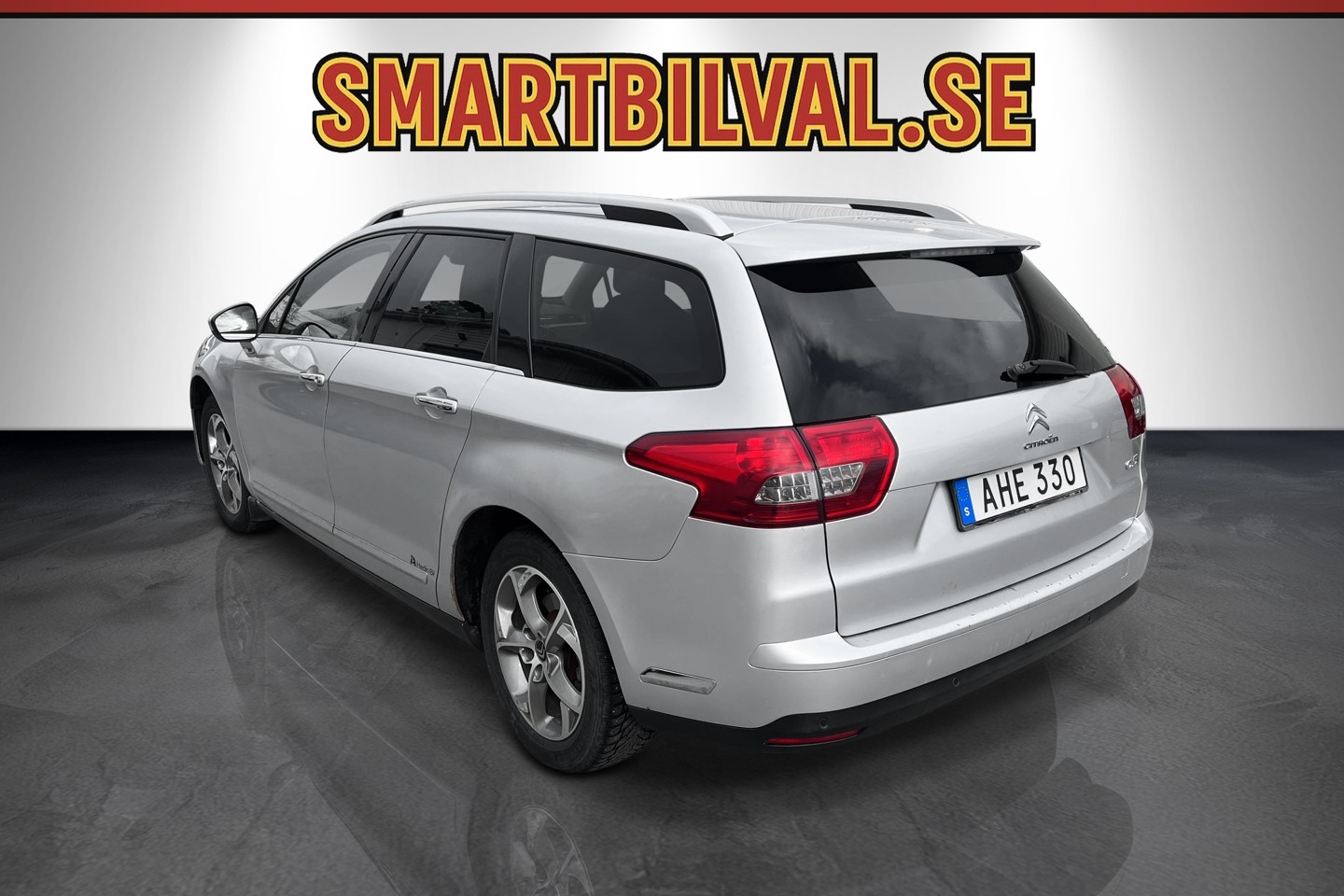 Citroen C5 Tourer 1.6 HDi 2013, photo 3/44