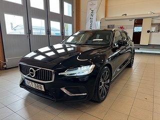 Kombi Volvo V60 2 av 14