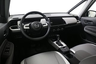 Halvkombi Honda Jazz 9 av 17