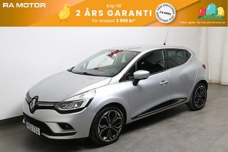 Halvkombi Renault Clio 1 av 23