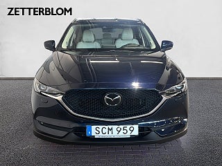 SUV Mazda CX-5 5 av 19